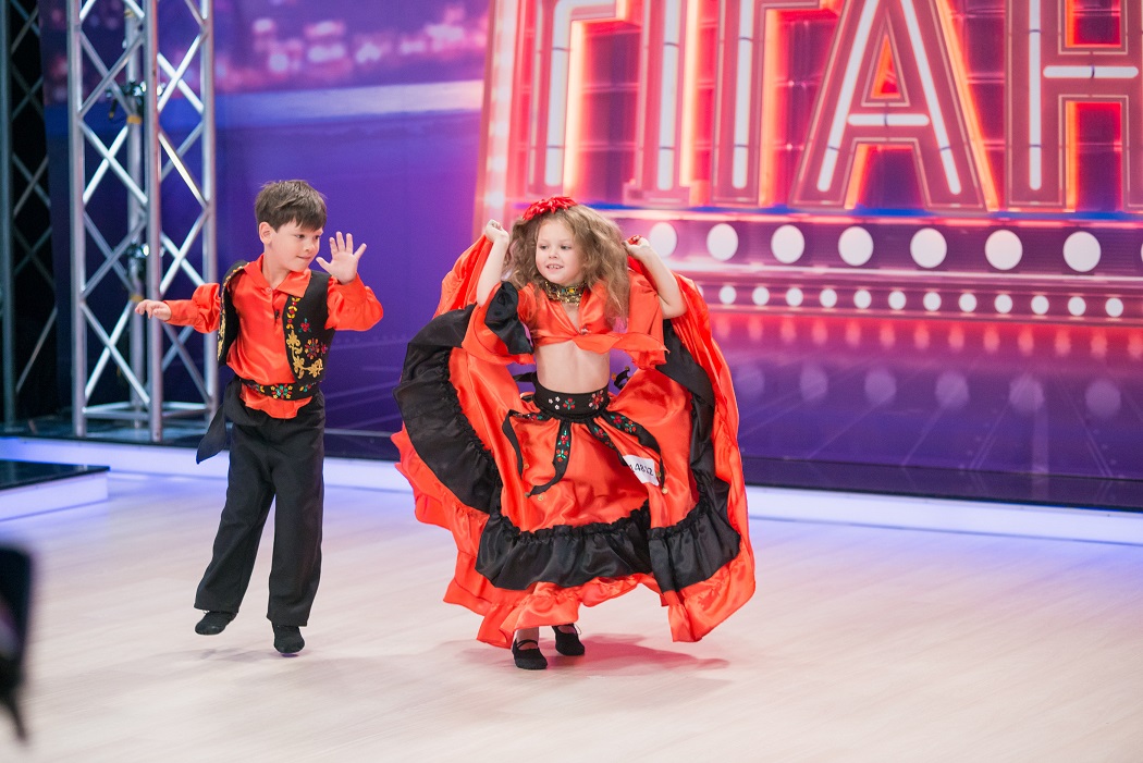 Маленькі гіганти